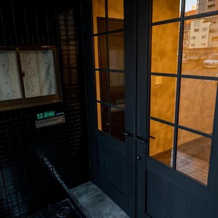 Cote Sakuragawa "Room 201,301,401" - Vacation Stay 03144V 大阪 外观 照片