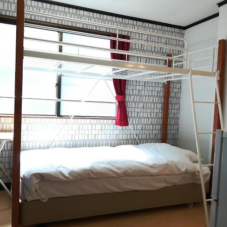 Cote Sakuragawa "Room 201,301,401" - Vacation Stay 03144V 大阪 外观 照片