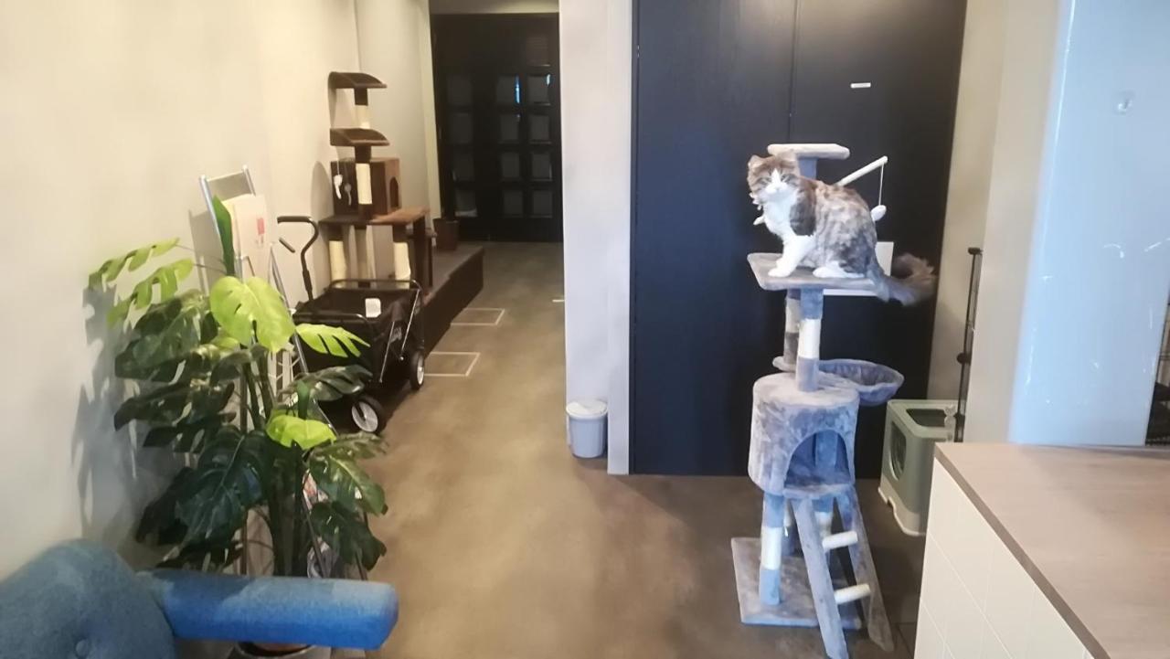 Cote Sakuragawa "Room 201,301,401" - Vacation Stay 03144V 大阪 外观 照片