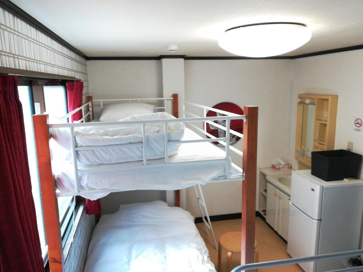 Cote Sakuragawa "Room 201,301,401" - Vacation Stay 03144V 大阪 外观 照片