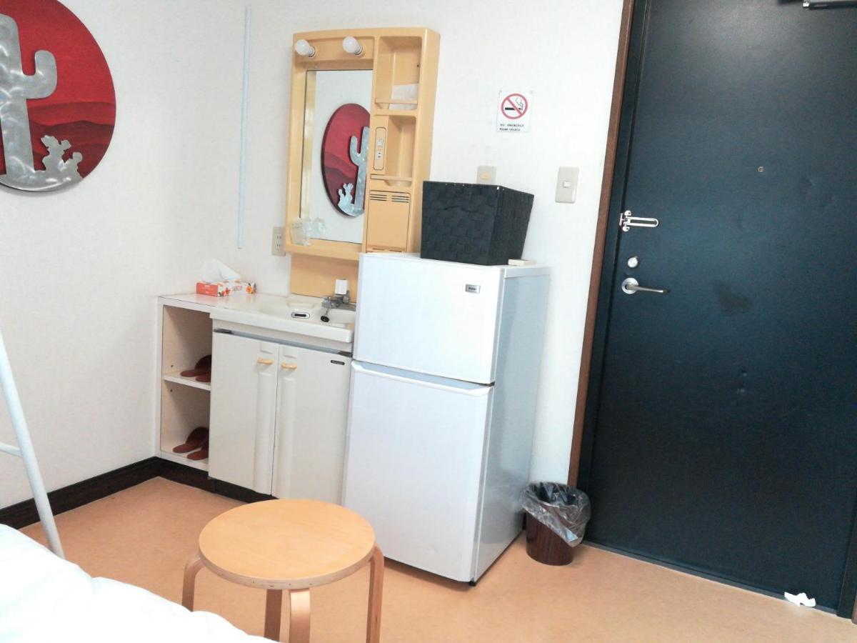 Cote Sakuragawa "Room 201,301,401" - Vacation Stay 03144V 大阪 外观 照片
