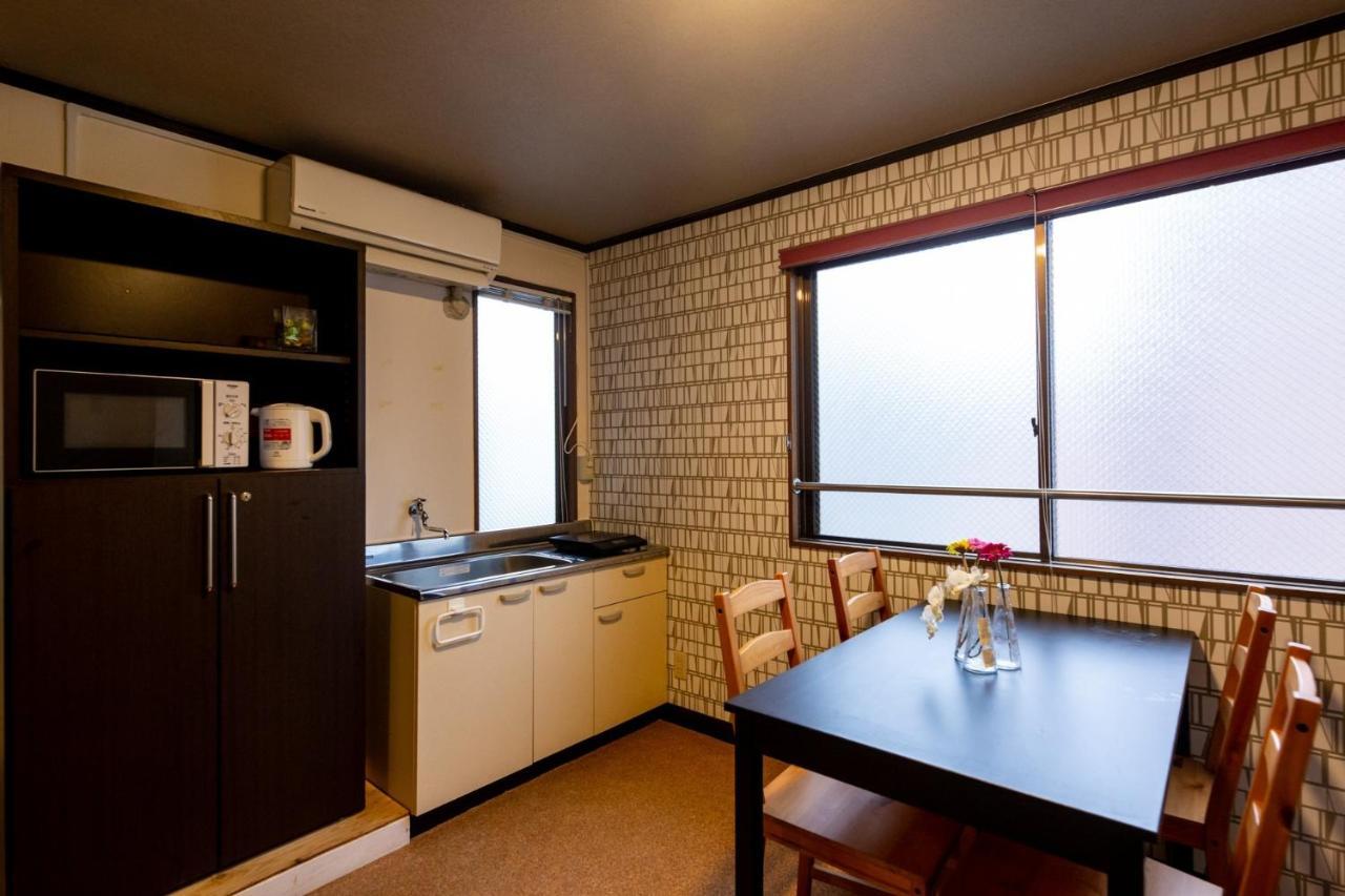 Cote Sakuragawa "Room 201,301,401" - Vacation Stay 03144V 大阪 外观 照片