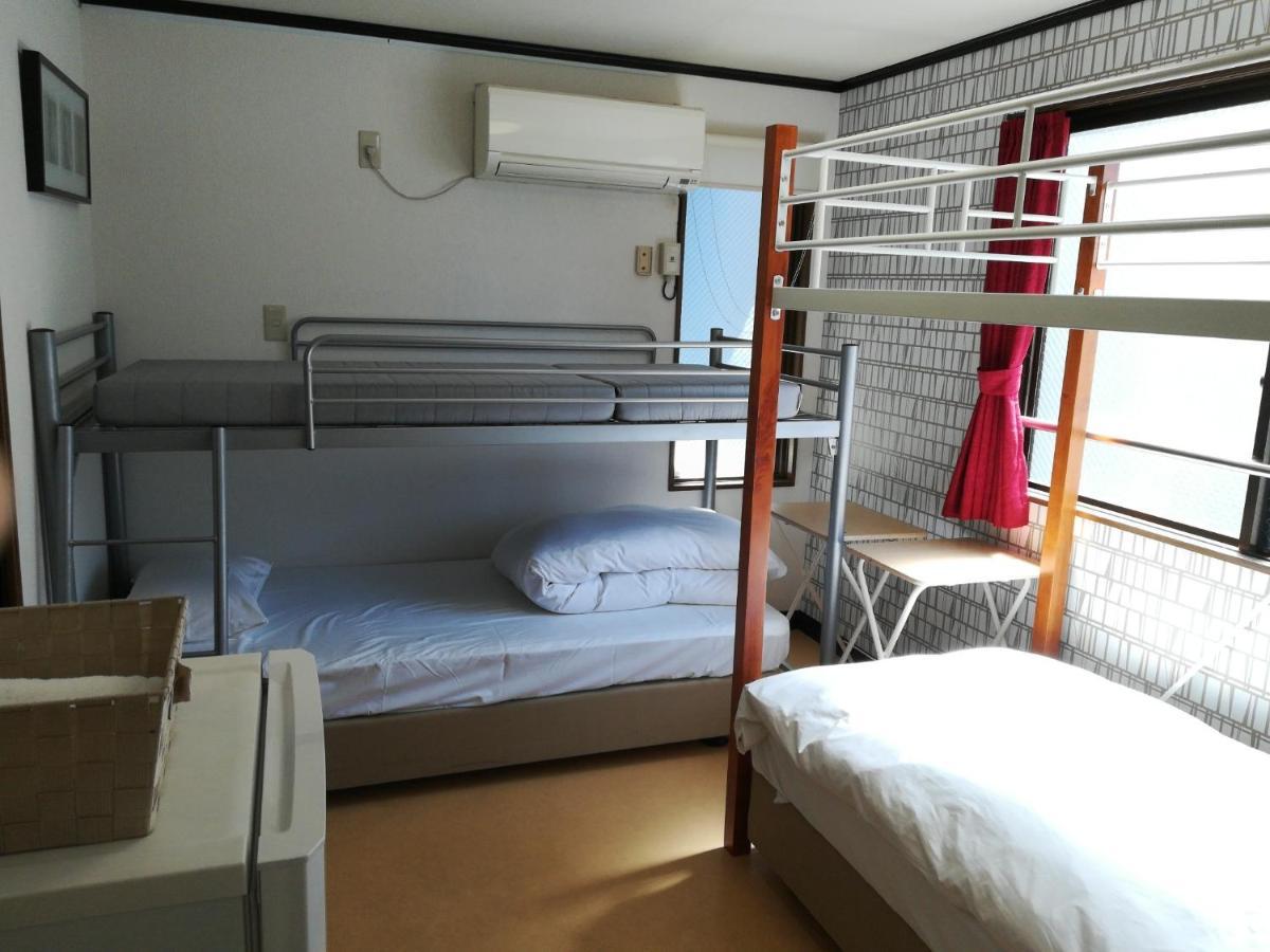 Cote Sakuragawa "Room 201,301,401" - Vacation Stay 03144V 大阪 外观 照片